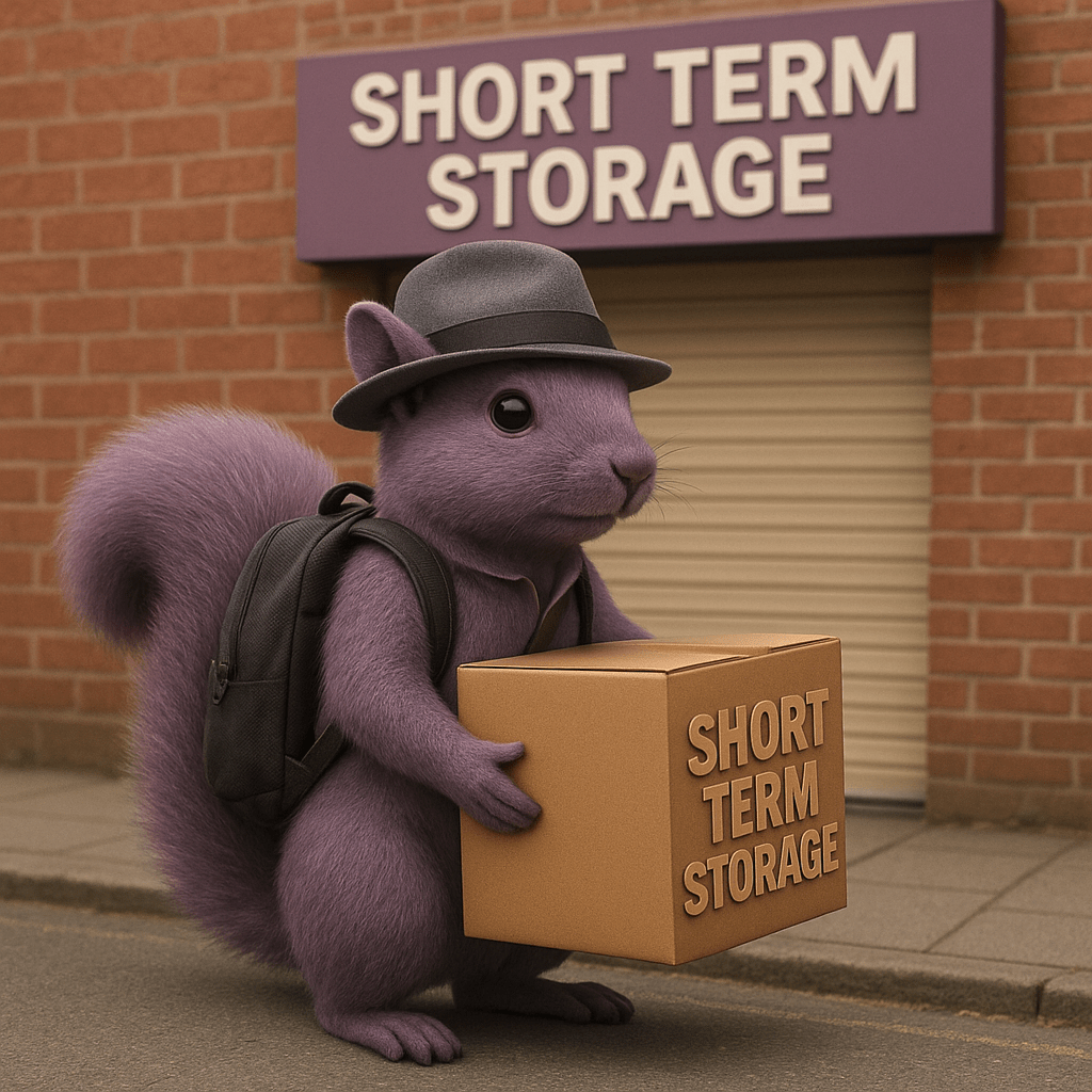 short term storage expects dubai self storage