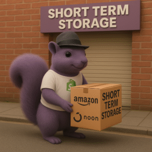 E-commerce Sellers STS