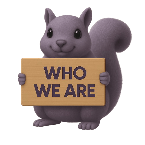 short term storage - who we are