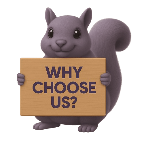 why you choose us - short term storage dubai
