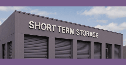 self storage dubai