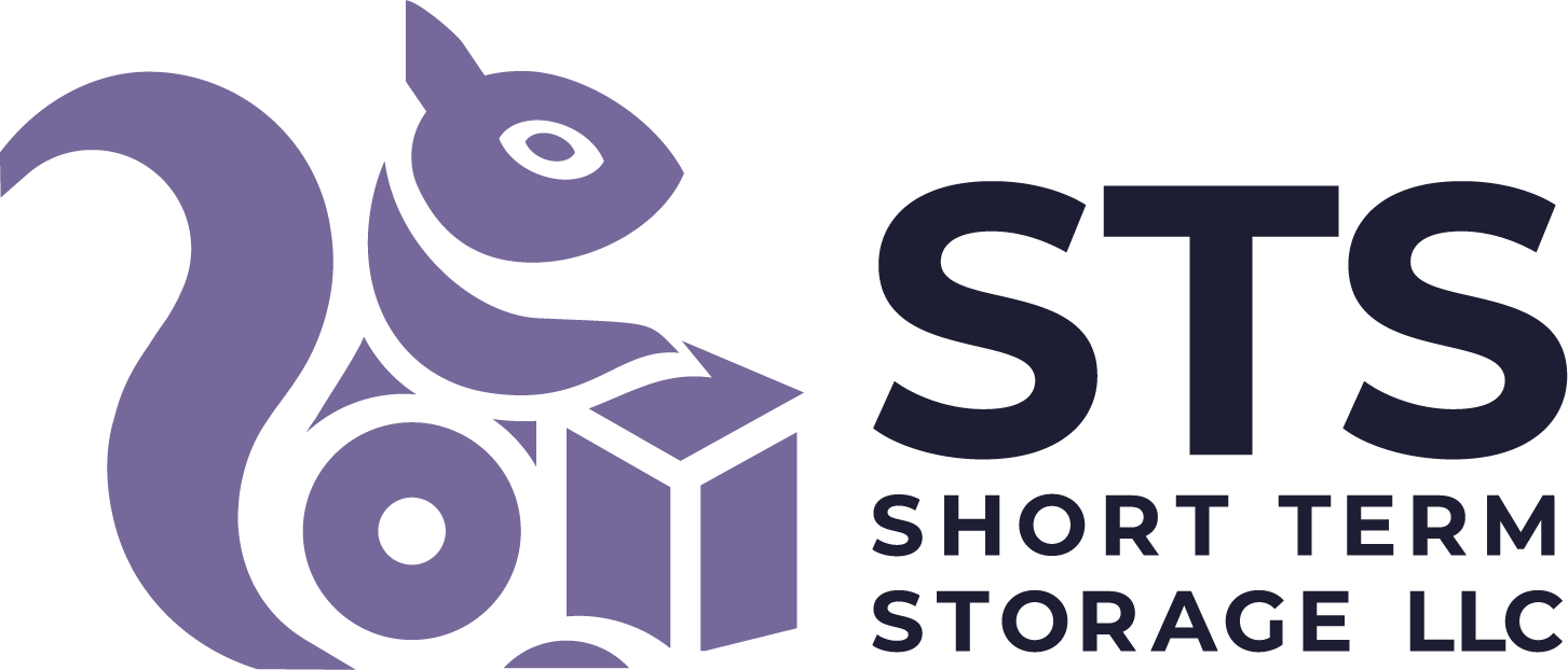 Short term storage dubai logo